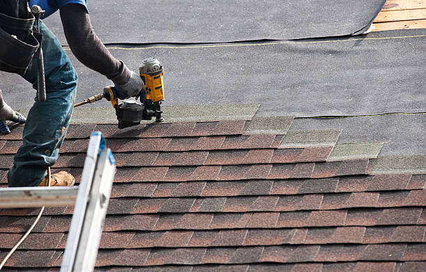Licensed Gutter Installation service in Worthington, OH - Brentwood Metal Roofing